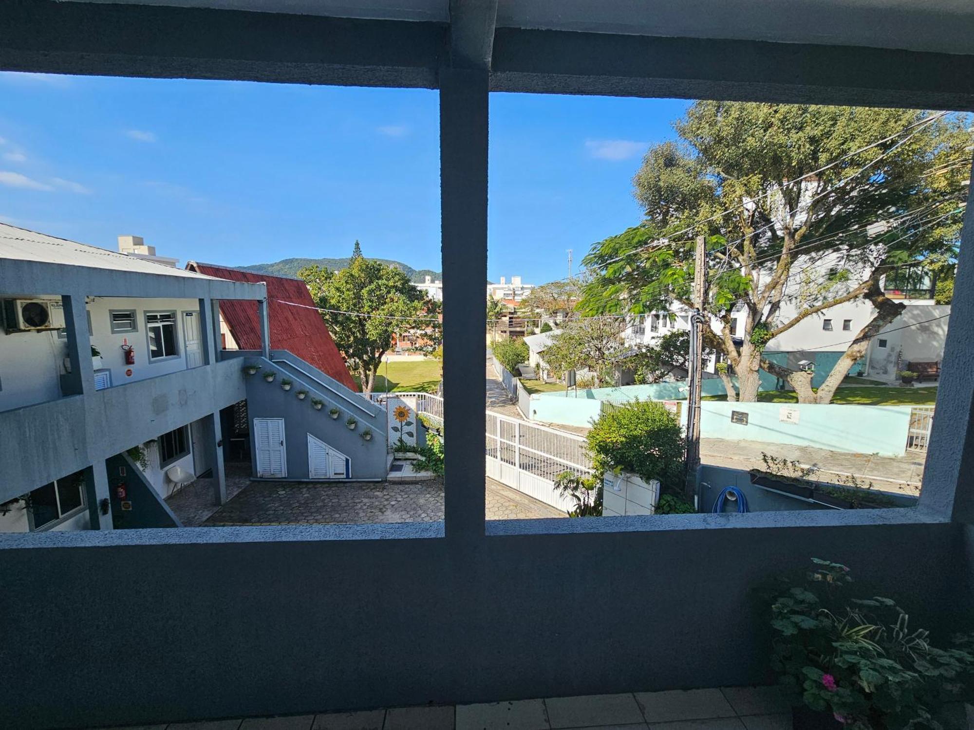 Gh Ingleses, Florianopolis